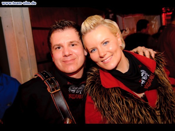 Egginger Ecko Narrentanz @ Eggingen - Bild 61