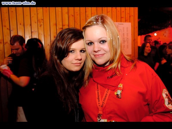 Egginger Ecko Narrentanz @ Eggingen - Bild 62