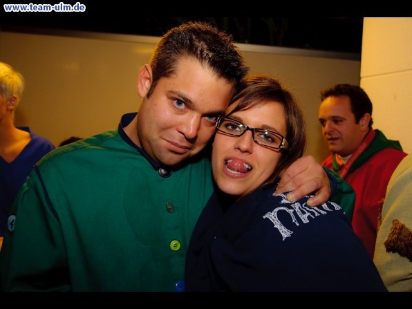 Egginger Ecko Narrentanz @ Eggingen - Bild 8