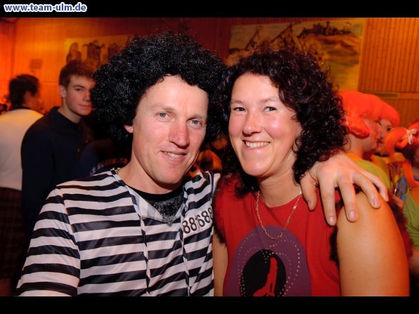 Eselball @ Eggingen - Bild 1