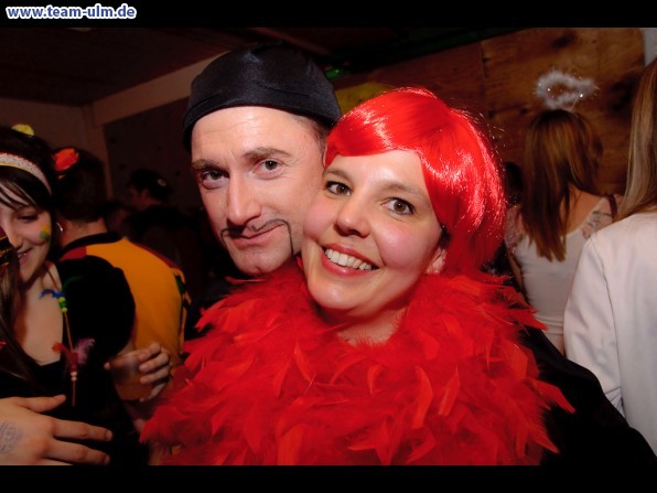 Eselball @ Eggingen - Bild 10