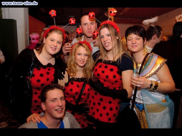 Eselball @ Eggingen - Bild 100