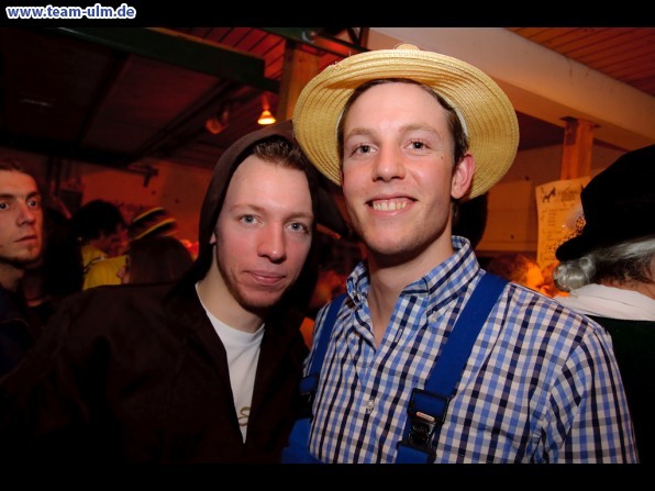 Eselball @ Eggingen - Bild 103