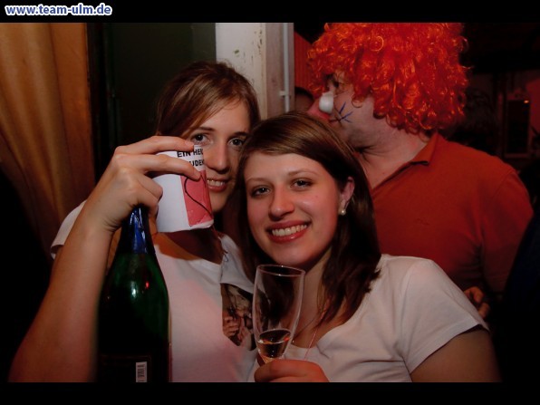Eselball @ Eggingen - Bild 104