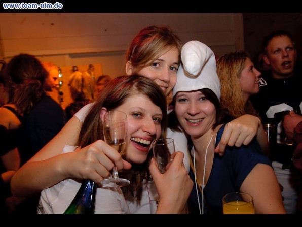 Eselball @ Eggingen - Bild 105