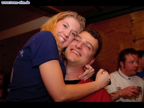 Eselball @ Eggingen - Bild 106