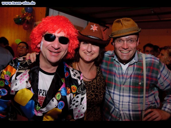 Eselball @ Eggingen - Bild 107