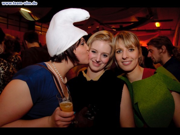 Eselball @ Eggingen - Bild 108