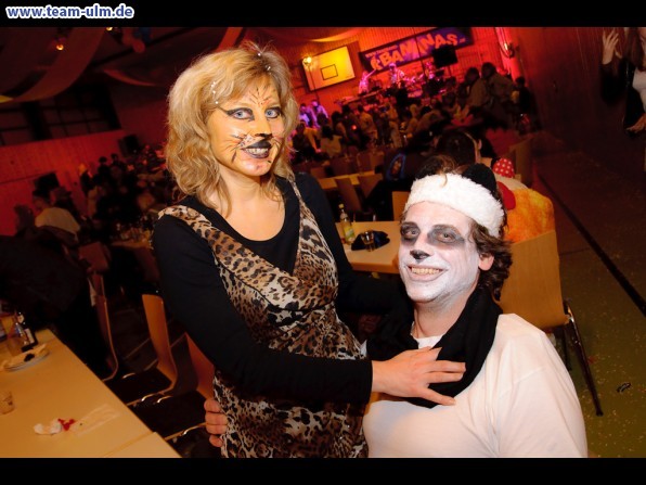 Eselball @ Eggingen - Bild 109