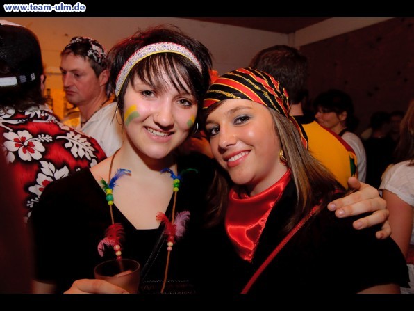 Eselball @ Eggingen - Bild 11