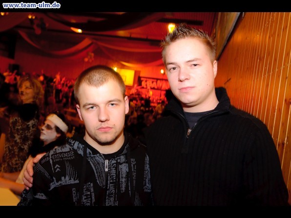 Eselball @ Eggingen - Bild 110