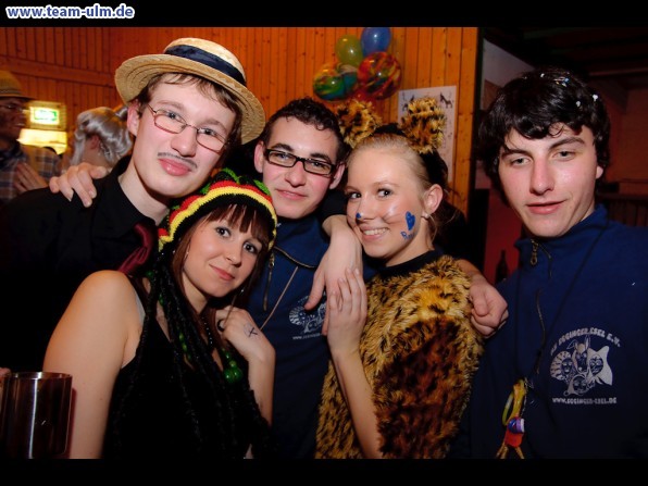 Eselball @ Eggingen - Bild 111