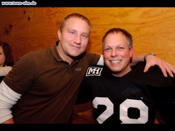 Eselball @ Eggingen - Bild 12