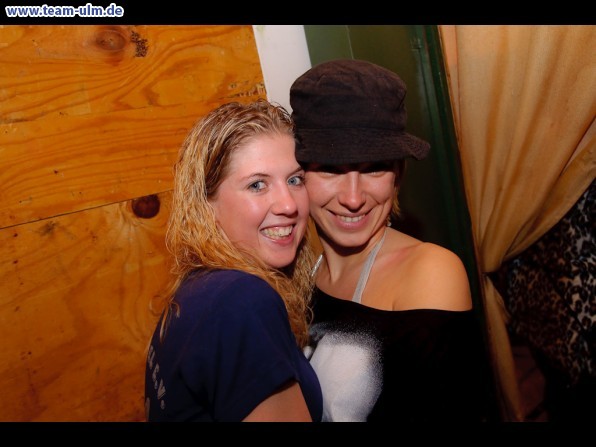 Eselball @ Eggingen - Bild 13