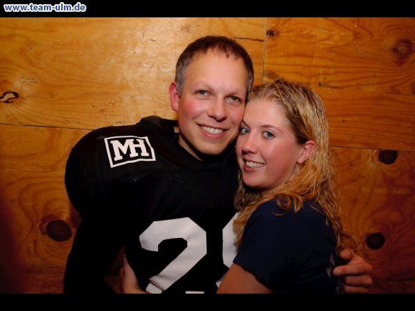 Eselball @ Eggingen - Bild 14