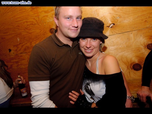 Eselball @ Eggingen - Bild 15
