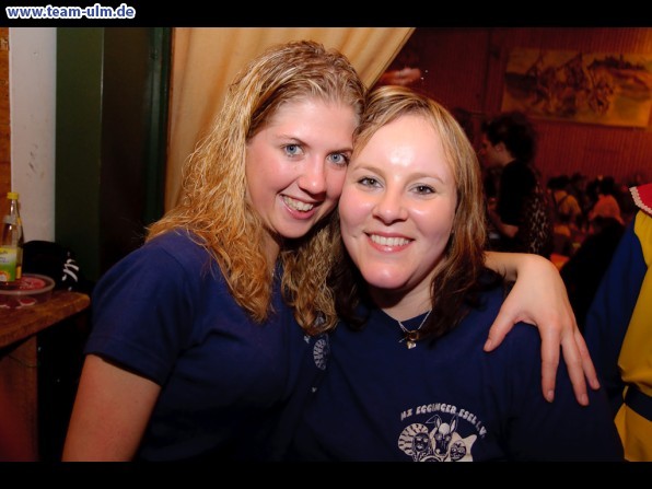 Eselball @ Eggingen - Bild 16
