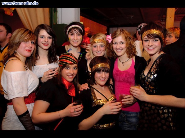 Eselball @ Eggingen - Bild 17