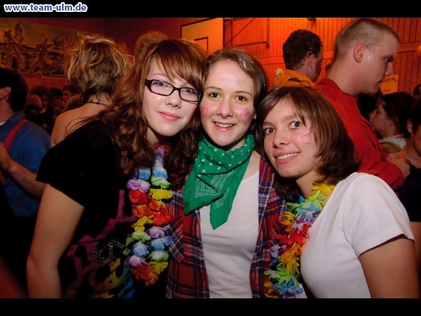 Eselball @ Eggingen - Bild 18