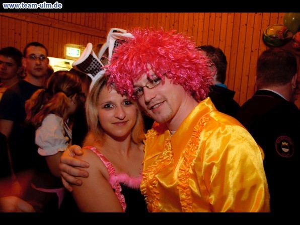 Eselball @ Eggingen - Bild 2