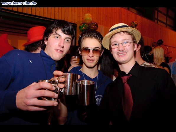 Eselball @ Eggingen - Bild 20