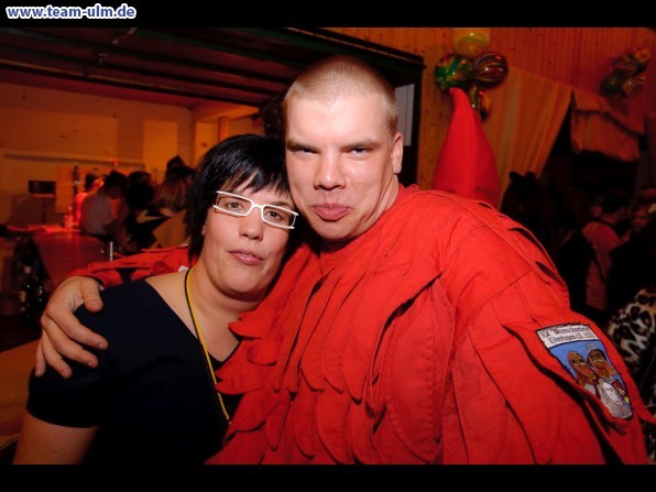 Eselball @ Eggingen - Bild 22