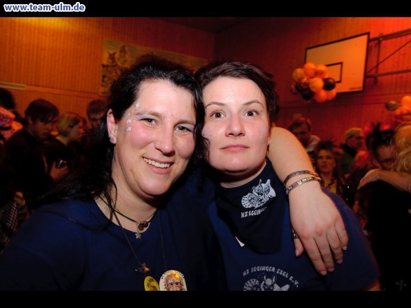Eselball @ Eggingen - Bild 24