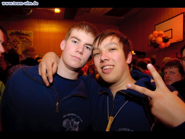 Eselball @ Eggingen - Bild 25