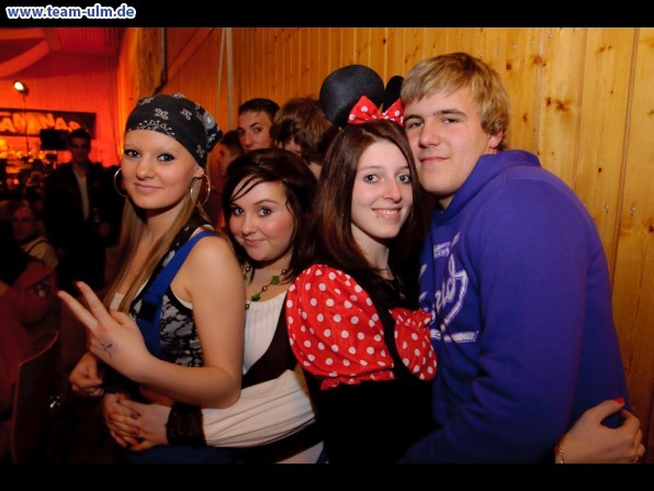 Eselball @ Eggingen - Bild 29