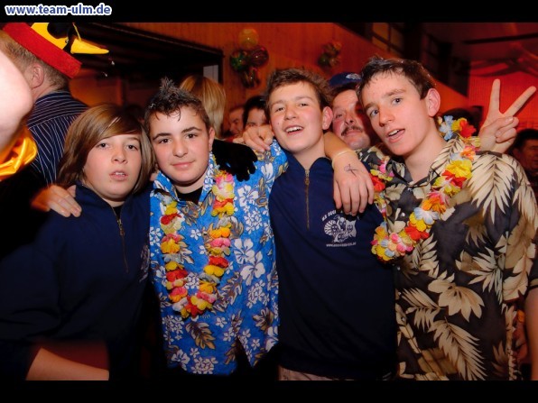 Eselball @ Eggingen - Bild 3
