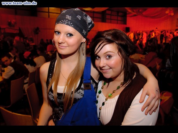 Eselball @ Eggingen - Bild 30