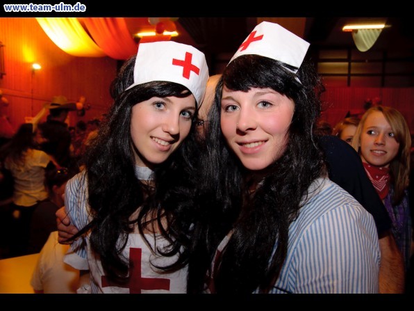 Eselball @ Eggingen - Bild 33