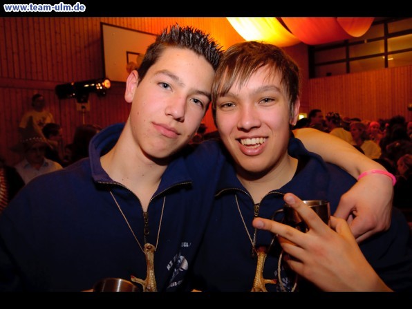 Eselball @ Eggingen - Bild 37