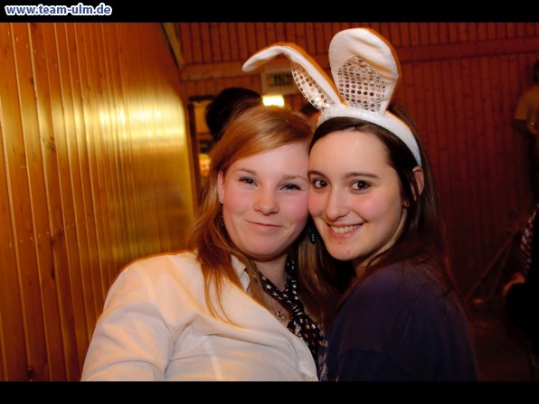 Eselball @ Eggingen - Bild 38