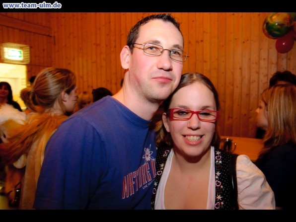 Eselball @ Eggingen - Bild 4