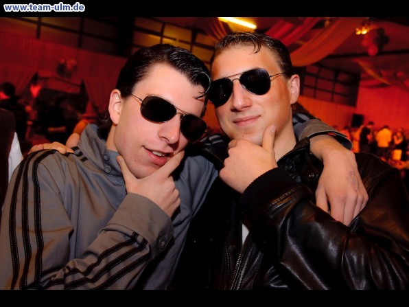 Eselball @ Eggingen - Bild 41