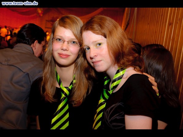 Eselball @ Eggingen - Bild 42