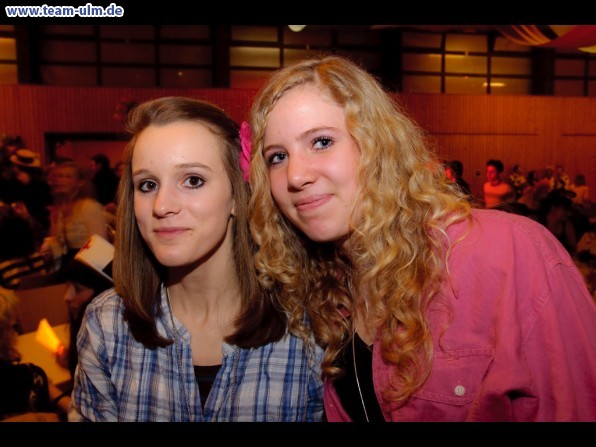 Eselball @ Eggingen - Bild 43
