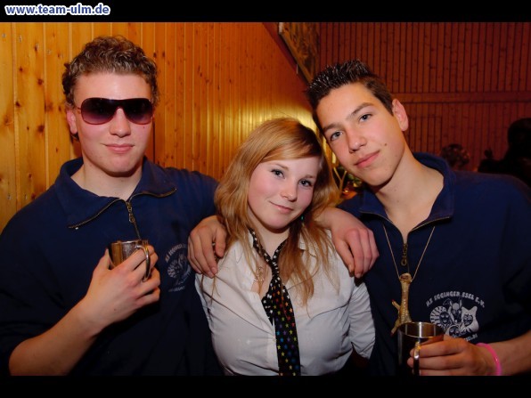 Eselball @ Eggingen - Bild 46