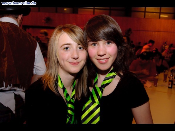 Eselball @ Eggingen - Bild 47