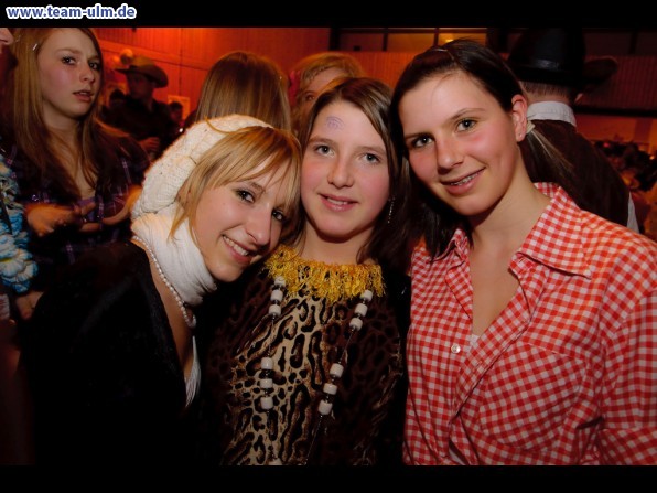 Eselball @ Eggingen - Bild 48