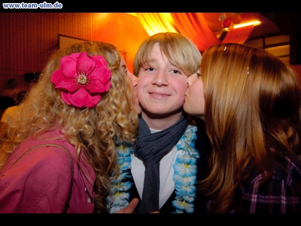 Eselball @ Eggingen - Bild 49