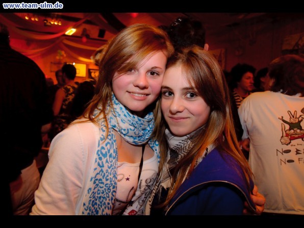 Eselball @ Eggingen - Bild 5