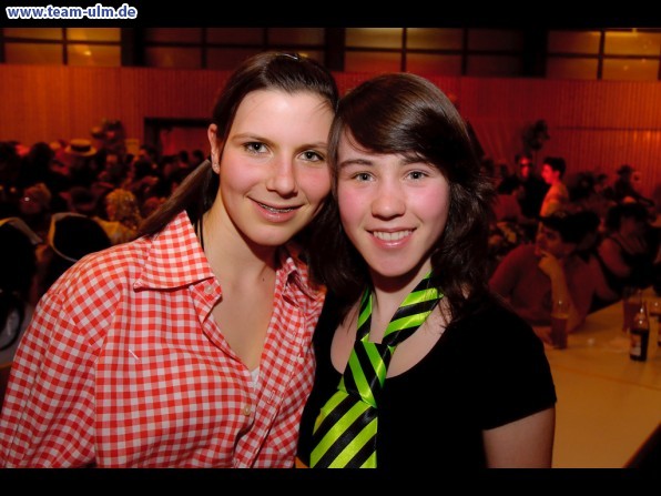 Eselball @ Eggingen - Bild 50