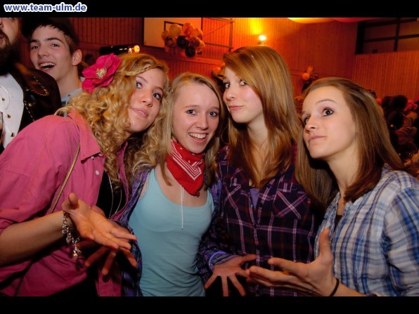 Eselball @ Eggingen - Bild 51