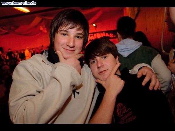Eselball @ Eggingen - Bild 52