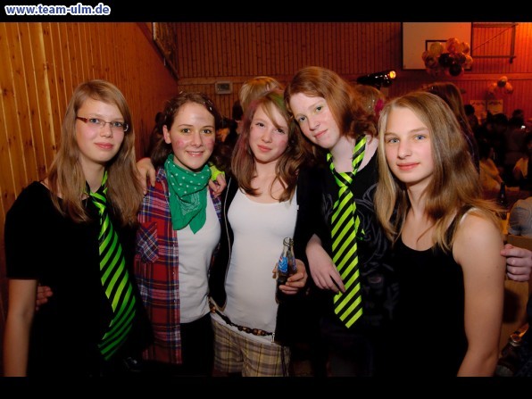 Eselball @ Eggingen - Bild 54
