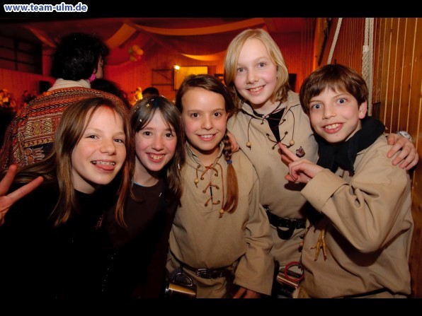 Eselball @ Eggingen - Bild 55