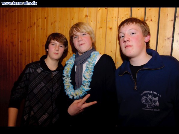 Eselball @ Eggingen - Bild 56