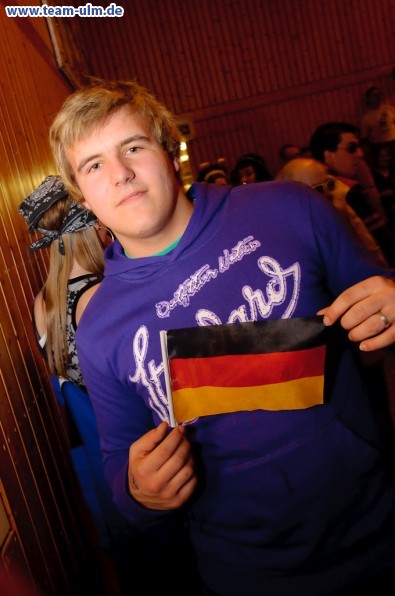 Eselball @ Eggingen - Bild 58